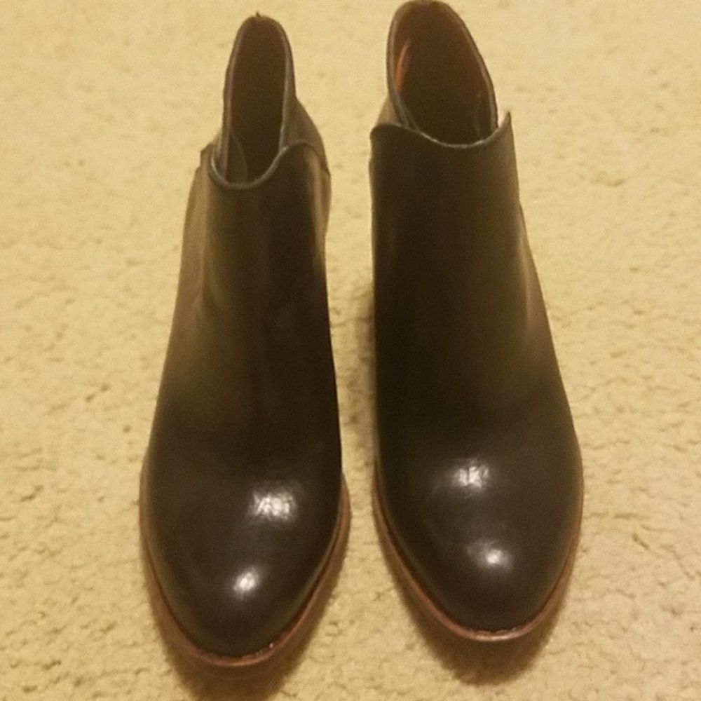 Booties
